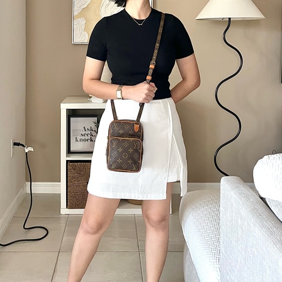 🍓LV Mini Amazone 854 - Picture 14 of 14